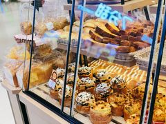 -山崎面包(苏州中心店)