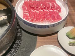 -巴奴毛肚火锅(京西大悦城店)