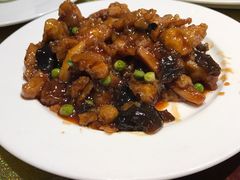 -功德林(南京西路店)