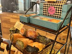 -Let's Taipei 非常烘焙(太古里店)