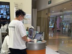 -海马体照相馆(大连罗斯福广场店)