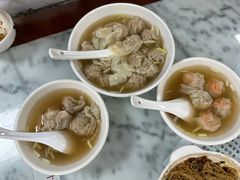 -曾仔竹升面