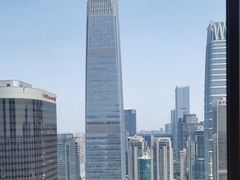 -国贸中心·国贸大厦三期