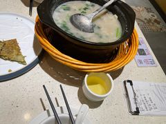 -如轩·海鲜砂锅粥·潮汕菜(小榄店)