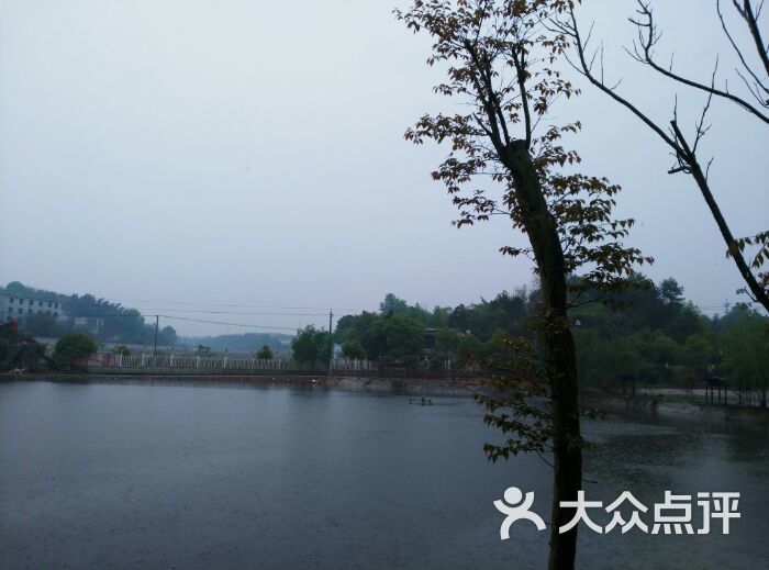 御景林休闲山庄