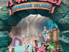 -波塞冬旅游度假区