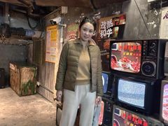 -长沙文和友(海信广场店)