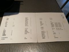 菜单-日上三甘(三里屯店)