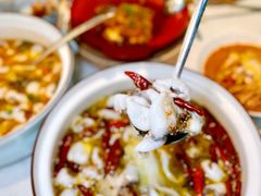 -青花椒花椒鱼(合生汇店)