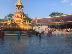 -西双版纳勐泐文化旅游区