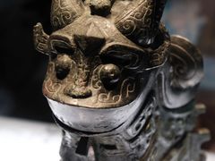 -陕西历史博物馆