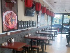 大堂-武圣羊汤·西北面(安德路店)