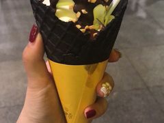 -麦当劳(东直门外大街店)