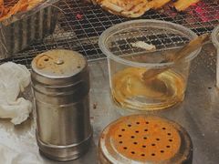 -会江钓鱼钓虾烧烤场