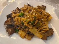 烧二冬-马凯餐厅(长椿街店)