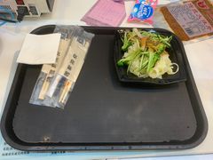 -魏家凉皮(曼哈顿店)
