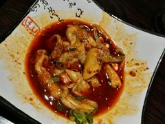 -三俞竹苑(红旗街万达店)