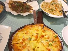 -娜玛瑟德餐厅(仙足岛店)