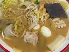 -刘文祥大碗麻辣烫(南开大学店)