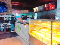 -Cafe Aewol Monsant