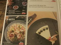 -HIGH FIVE哈福手工汉堡(桂林路店)