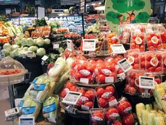 -Olé精品超市(北京合生汇店)