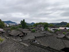 -中天楼