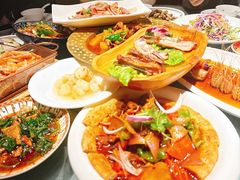 -阿拉丁新疆风味餐厅·清真(罗廊巷店)