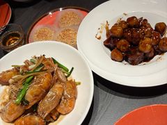 -小厨娘金榜题名(夫子庙秦淮河店)