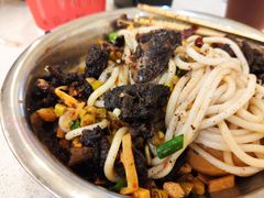 -老东江米粉(南方大厦店)