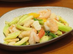 -天禄华美达广场酒店-雅兰轩中餐厅(青年路店)