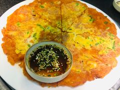 -光化门韩国料理(新地假日广场店)