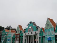 -南沙蒲洲花园