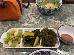 -马吉德牛肉拉面(新街口店)