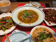 -一个叫川的地方(麒麟新天地店)