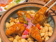 -滋粥楼·顺德菜(番禺广场总店)