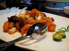 豫味爆虾球-阿庄新豫菜(通泰路店)
