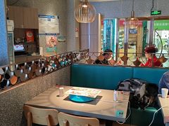 -半天妖烤鱼(中山路店)