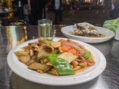 -健跳小海鲜(人民路店)