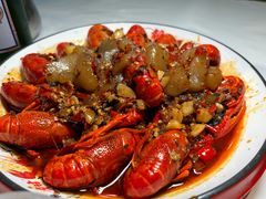 -星城源·小龙虾老铺子(坡子街店)