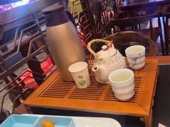 -水木谷养生水汇