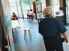 -麦当劳(东石东一路店)