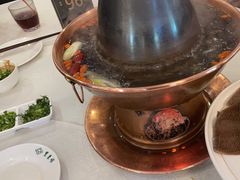 -东来顺饭庄(天坛店)