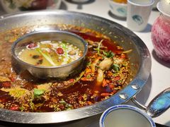 -梯坎老火锅(天禧店)