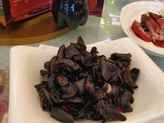 木耳-苏州太湖国际会议中心