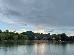 -承德避暑山庄景区