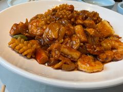 -津沽小院(天津之眼店)