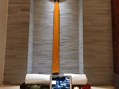 -西安华清御汤酒店