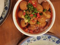 -炉小二铜锅牛蛙•川湘菜(三里屯店)