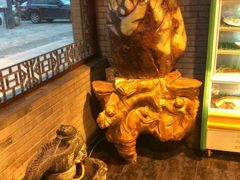 -陈记菜馆·非遗淮扬菜(东关街教场店)